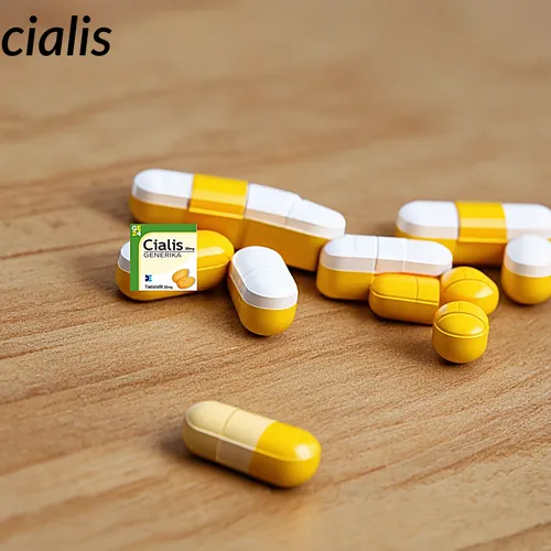 Cialis 20 mg prezzo generico